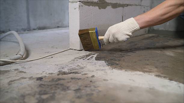 Trusted Waterproofing service in Pittsford, MI - SGP Waterproofing
